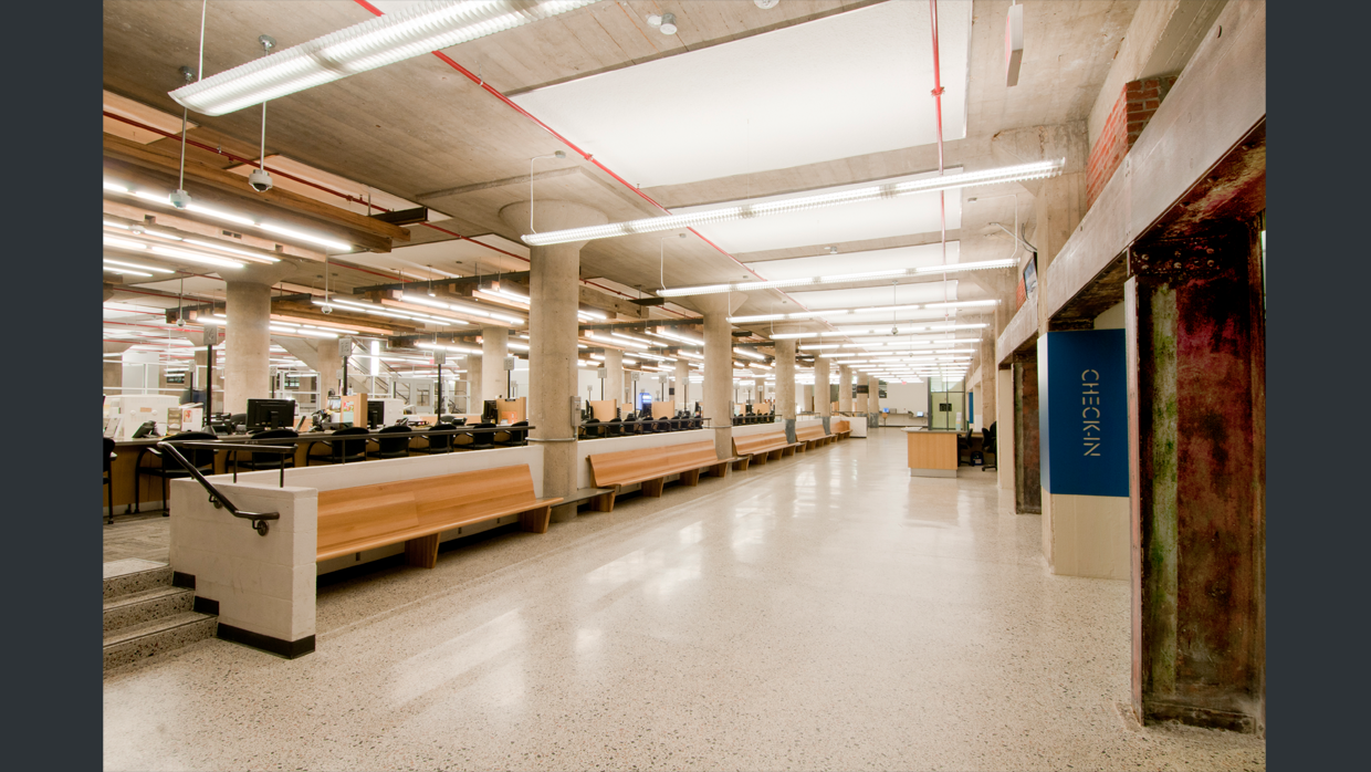 city houston permitting center